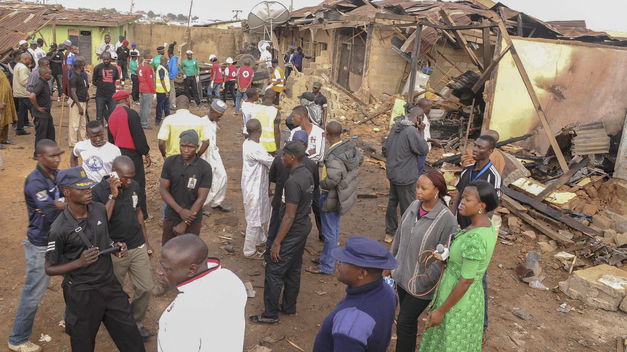 Al menos 29 muertos en el último ataque de Boko Haram en noreste de Nigeria