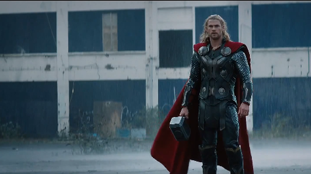 “Thor: un mundo oscuro” llega hoy a los cines ecuatorianos