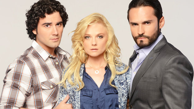 “Dama y Obrero”, basada en un éxito chileno, llega muy pronto a Ecuavisa