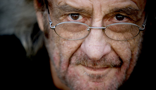 Luis Eduardo Aute en su llegada a Ecuador: “es como volver a casa”