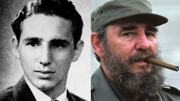 La sorprendente faceta de Fidel Castro que casi nadie conoce