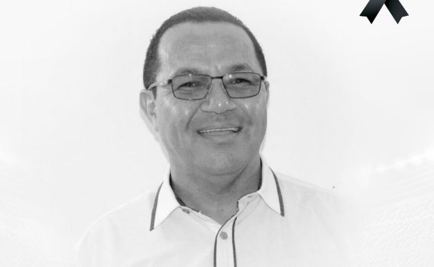 Falleció el Dr. José Aroca, presidente de Fuerza Amarilla