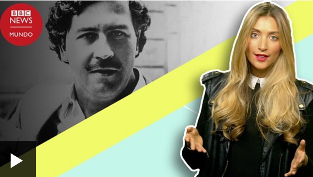 3 teorías sobre la muerte de Pablo Escobar