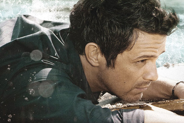 Alejandro Sanz llega al Ecuador con &#039;La música no se toca&#039;