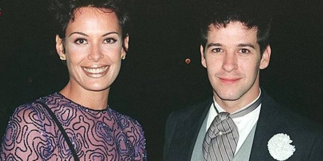 Murilo Benicio encontró el amor en “Avenida Brasil”