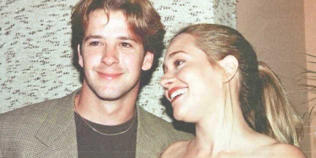 Murilo Benicio encontró el amor en “Avenida Brasil”