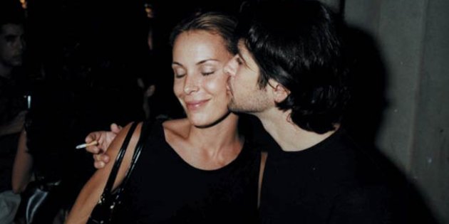 Murilo Benicio encontró el amor en “Avenida Brasil”