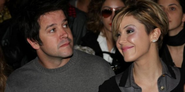 Murilo Benicio encontró el amor en “Avenida Brasil”