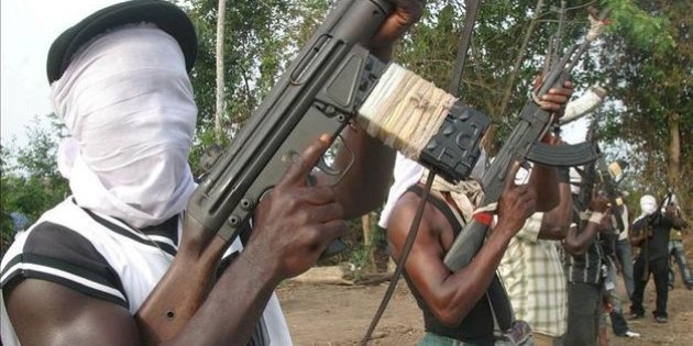 Yihadistas degüellan a seis hombres en un pueblo de Nigeria