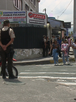 Televistazo en la Comunidad Quito | 24-12-2025
