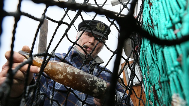 Hallan el mensaje más antiguo del mundo dentro de una botella