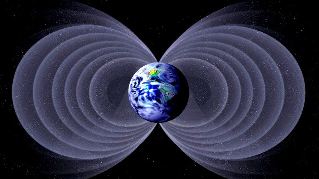 Revelan cuándo se volverán a invertir los polos magnéticos de la Tierra
