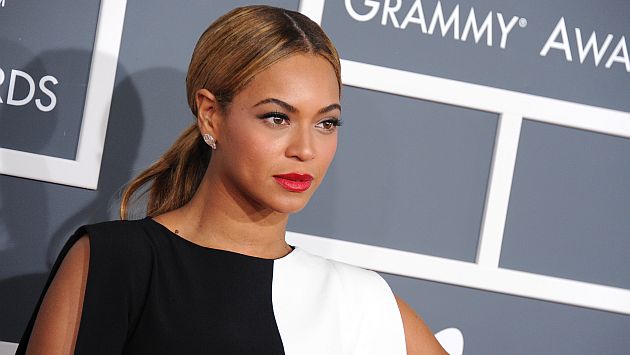 Beyoncé niega su segundo embarazo