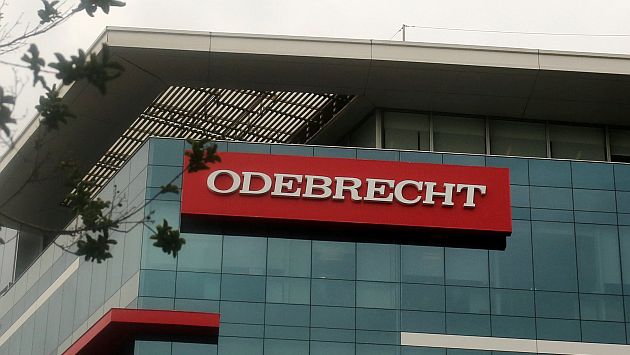 Odebrecht y Santos no han sido procesados en Ecuador