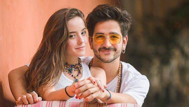 Evaluna Montaner comparte enternecedor video de Índigo y Camilo Echeverry bailando juntos: "Es una mini tú"