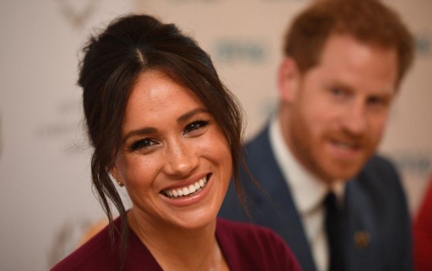 El integrante de la Familia Real al que Meghan Markle nunca le tuvo cariño