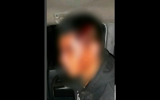 Impiden que una mujer sea asesinada en Cotacahi