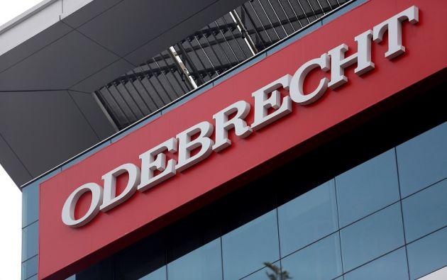 Empresas del Estado no podrán contratar con Odebrecht durante investigación