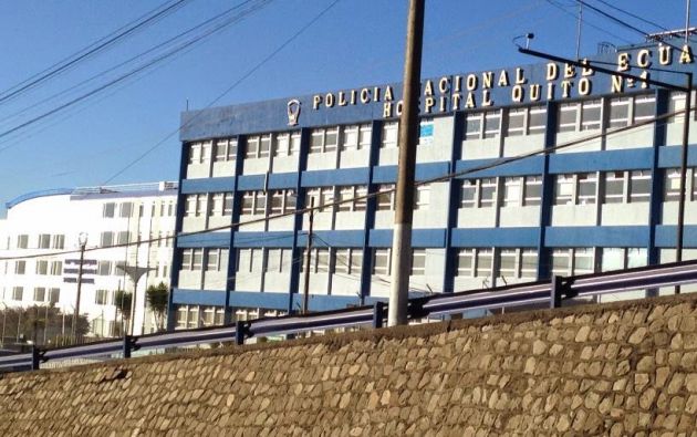 Se reconstruirán hechos de operación &#039;Rescate&#039; del 30S