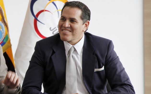 Piden anular sentencias del titular de Corte de Justicia de Guayas