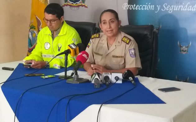 Rescatan a 7 venezolanas en operativo contra trata