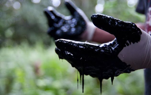 Claves del litigio de 25 años entre Ecuador y Chevron