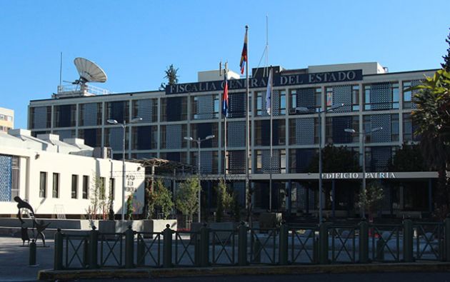 Fiscalía recibe nueva información en caso Gabela