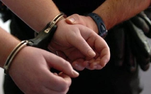 Procesan a pareja en El Triunfo por presunta violación a menor