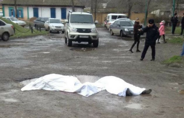Cinco mujeres cristianas fallecieron tras tiroteo en Rusia