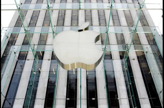 Apple retira 25.000 aplicaciones de apuestas en China