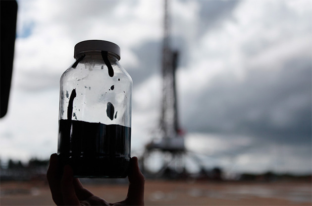 Ecuador tratará el precio del petróleo en la cumbre ASPA