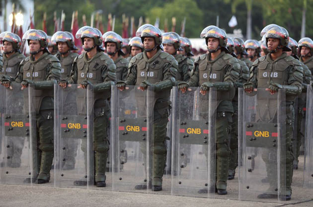 Alcalde de Cúcuta denuncia violación de territorio por Venezuela