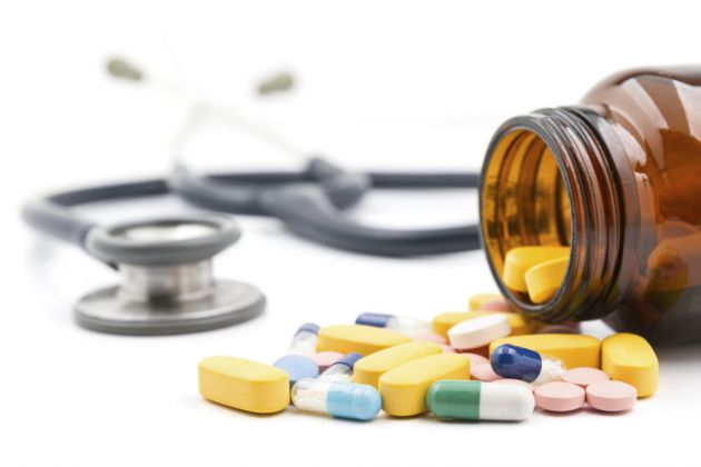 La OMS advierte del &quot;peligro inmenso&quot; de la resistencia a los antibióticos