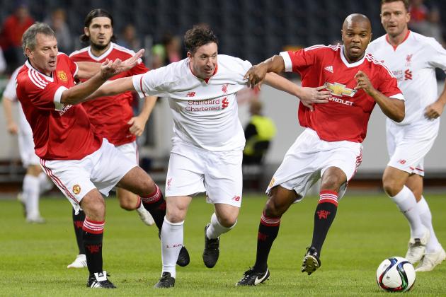 Duelo inglés por octavos de Europa League