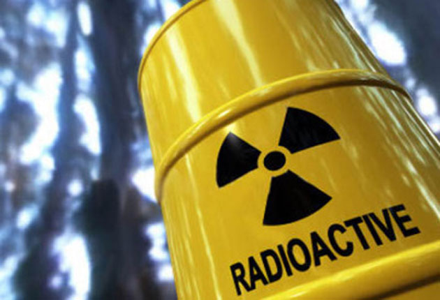 Alerta en México por robo de fuente radioactiva