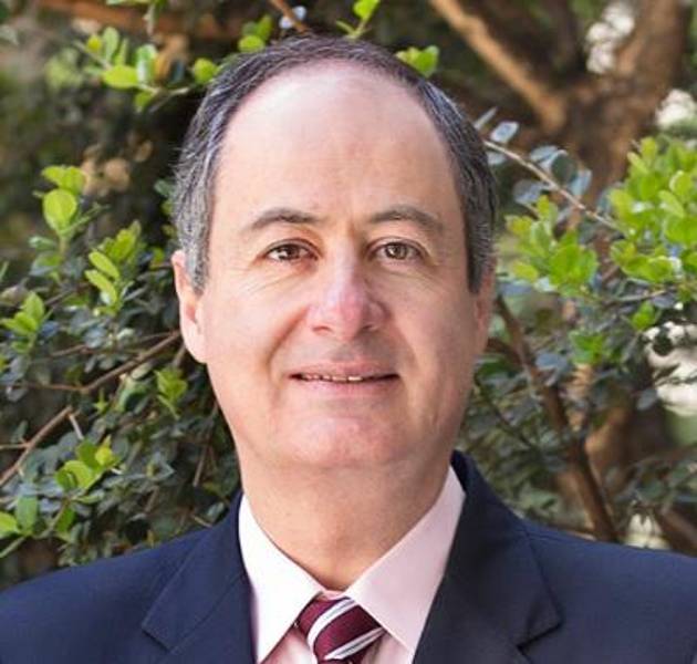 Imagen de Vicente Albornoz