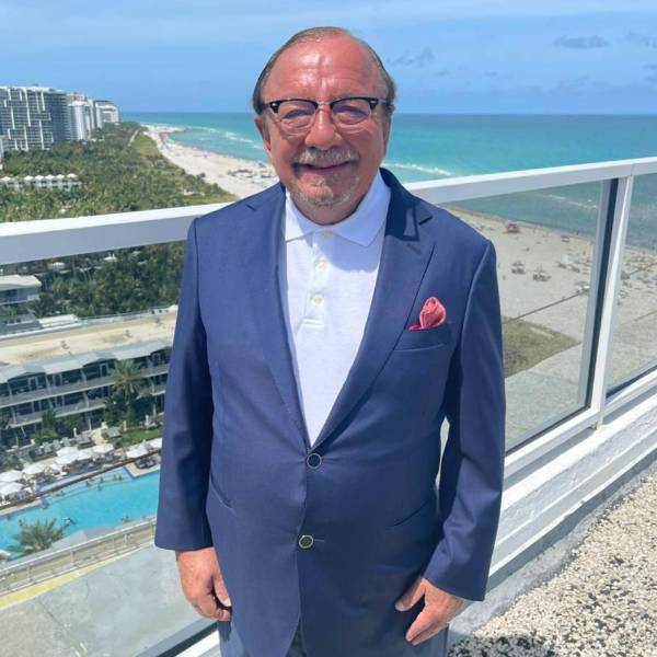 ¿Álvaro Noboa retrocede?: el video sobre su posible candidatura es