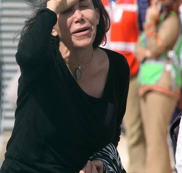 Florinda Meza enfurece a fans de Chespirito al prohibir visitas a su tumba