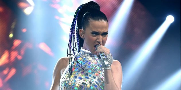 Katy Perry es la última incorporación a las actuaciones de los Grammy