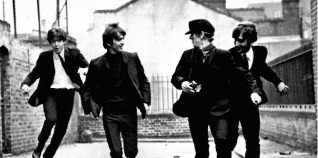 11 fotografías de &quot;The Beatles&quot; se ofertan en eBay