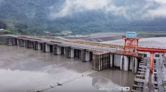 Hidroeléctricas, Escuelas, Beni | Visión 360 V Temporada