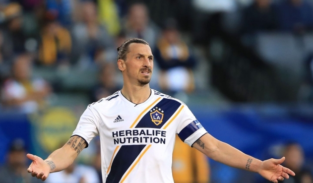 Milan le habría ofrecido un contrato de 6 meses a Ibrahimovic