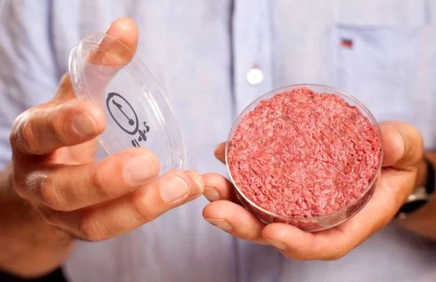 Carne artificial podría llegar muy pronto a los restaurantes