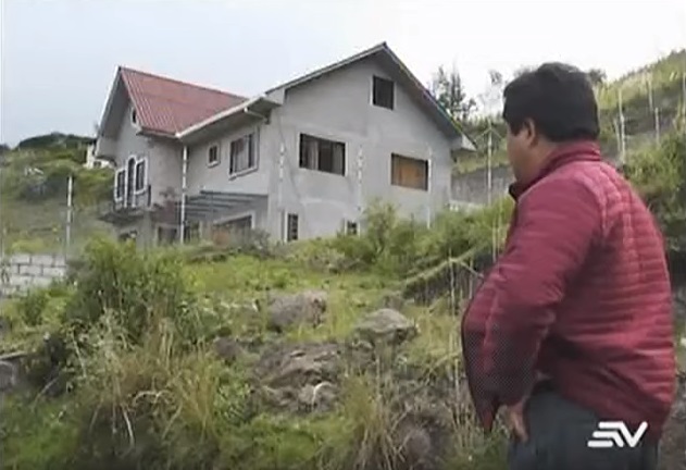 Dolor y desesperación entre los familiares de migrantes desaparecidos