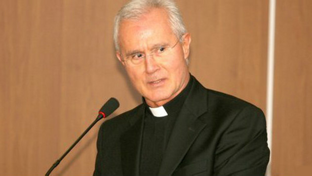 “Monseñor 500”, el prelado detrás del último escándalo del banco del Vaticano