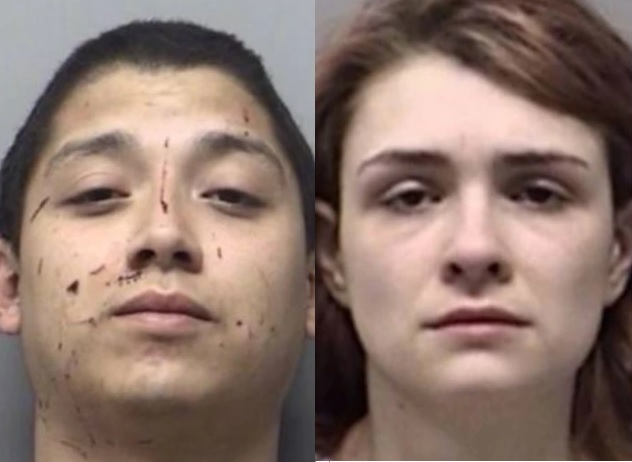 Texas: Encuentran a niños encerrados en jaulas para perros