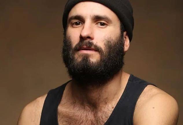 El actor Julián Ortega fue hallado sin vida con síntomas de ahogamiento