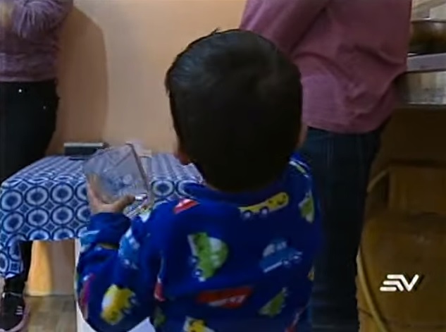 Fiscalía reconoce negligencia en caso de niño extranjero presuntamente abusado en Quito