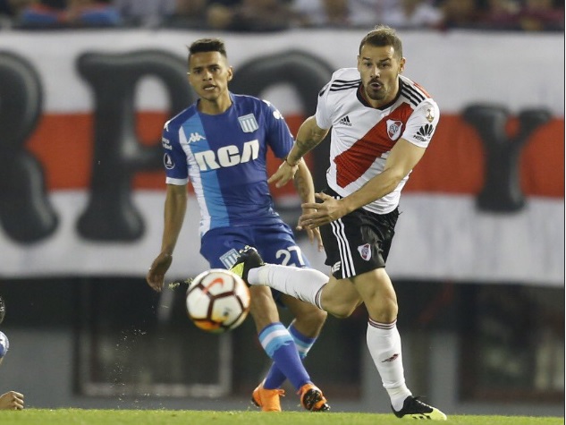 Rodrigo Mora se retira del fútbol a los 31 años