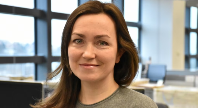 Alsu Kurmasheva es condenada a más de seis años de prisión en Rusia